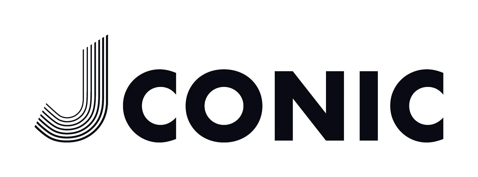 JCONIC ロゴ